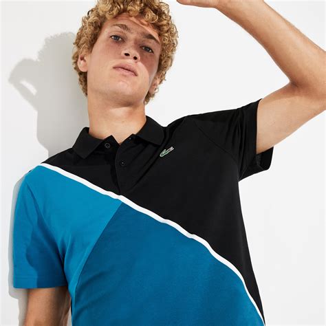 Men's Tennis Polos .